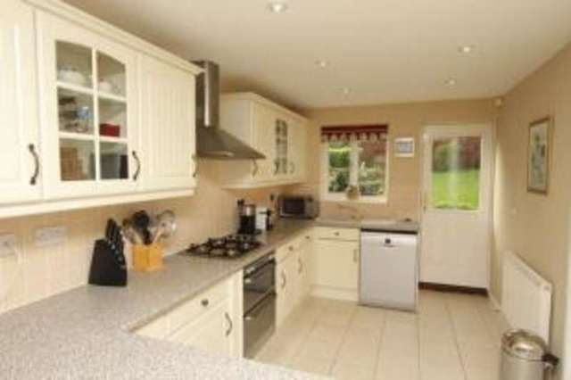  Image of 4 bedroom Detached house for sale in Rose Hill View Mosborough Sheffield S20 at Mosborough Sheffield Highlane, S20 5PR