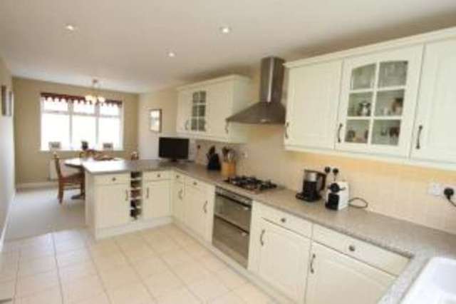  Image of 4 bedroom Detached house for sale in Rose Hill View Mosborough Sheffield S20 at Mosborough Sheffield Highlane, S20 5PR