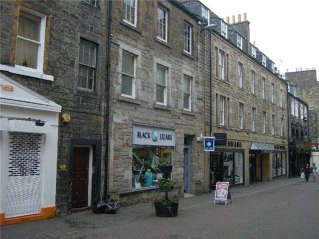  Image of 2 bedroom Flat to rent in Rose Street Edinburgh EH2 at City Centre Edinburgh Edinburgh, EH2 3JD
