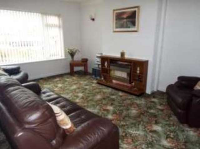  Image of 3 bedroom Bungalow for sale in Rostherne Avenue Lowton Warrington WA3 at Lowton Warrington Lowton, WA3 2QD
