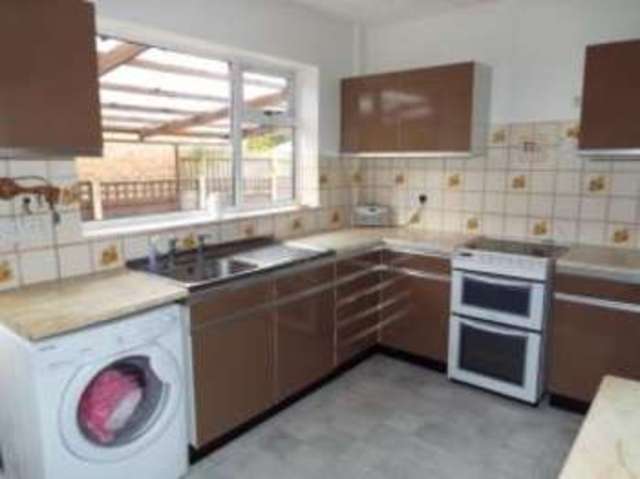  Image of 3 bedroom Bungalow for sale in Rostherne Avenue Lowton Warrington WA3 at Lowton Warrington Lowton, WA3 2QD