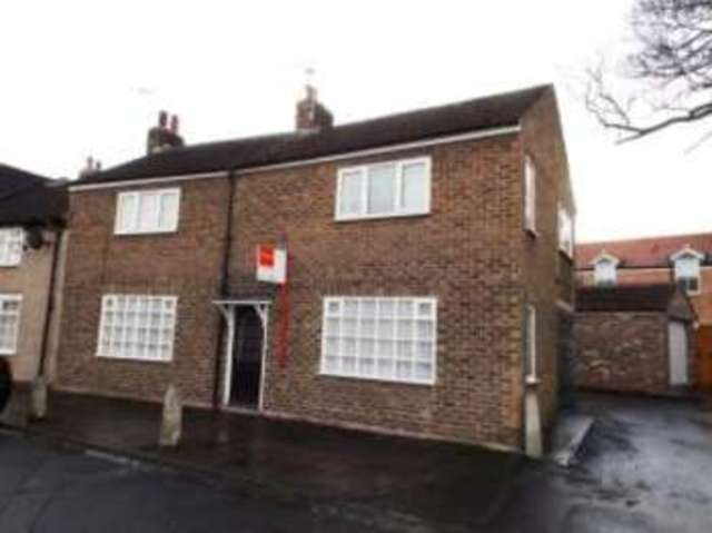  Image of 3 bedroom End of Terrace for sale in Roundhill Road Hurworth Darlington DL2 at Hurworth Darlington Hurworth-on-Tees, DL2 2ED
