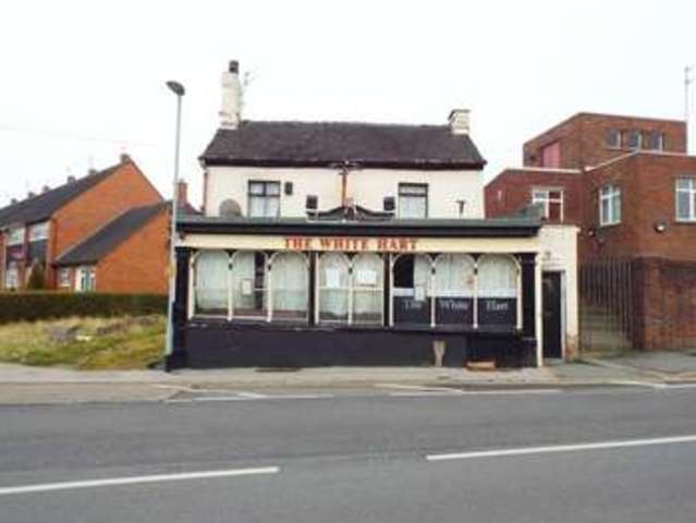  Image of Property for sale in Roundwell Street Tunstall Stoke-on-Trent ST6 at Roundwell Street Tunstall Stoke-On-Trent, ST6 5JJ