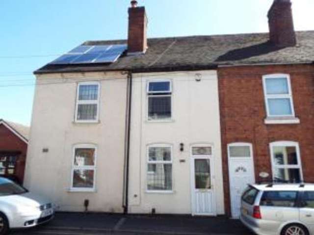  Image of 2 bedroom Terraced house for sale in Rowland Street Walsall WS2 at Walsall West Midlands Walsall, WS2 8SU