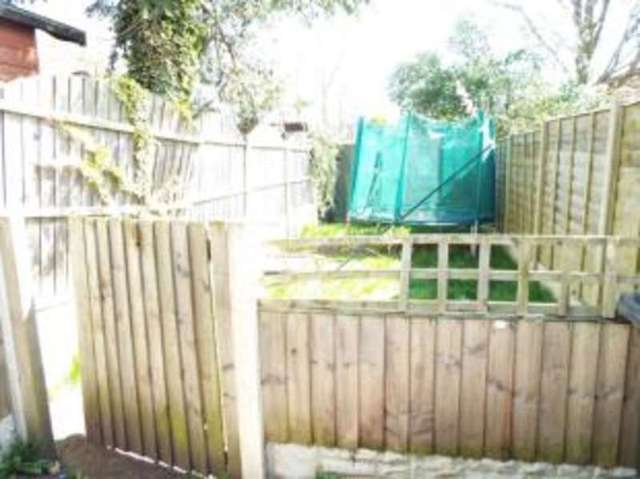  Image of 2 bedroom Terraced house for sale in Rowland Street Walsall WS2 at Walsall West Midlands Walsall, WS2 8SU