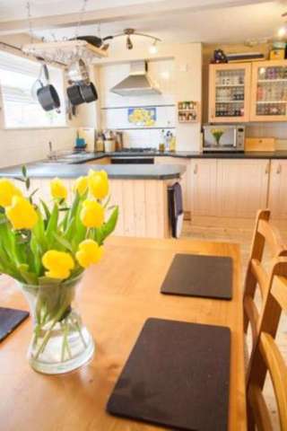  Image of 4 bedroom Terraced house for sale in Hazeldown Road Rownhams Southampton SO16 at Rownhams Southampton Nursling, SO16 8DJ