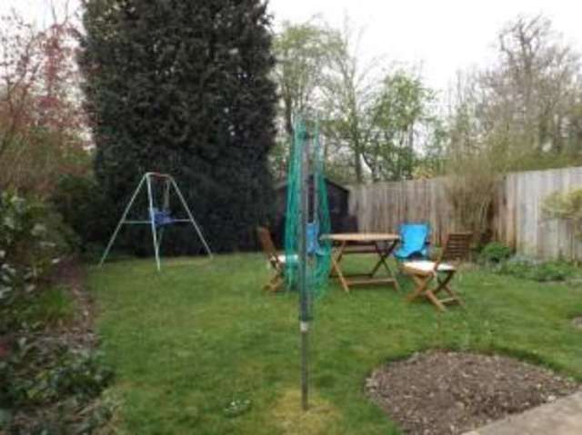  Image of 4 bedroom Detached house for sale in Welch Way Rownhams Southampton SO16 at Rownhams Southampton Rownhams, SO16 8JF