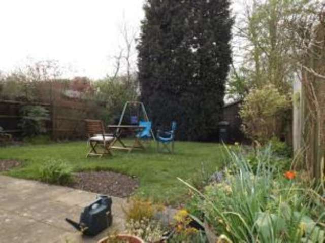  Image of 4 bedroom Detached house for sale in Welch Way Rownhams Southampton SO16 at Rownhams Southampton Rownhams, SO16 8JF