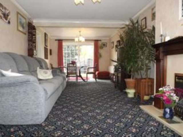  Image of 4 bedroom Detached house for sale in Welch Way Rownhams Southampton SO16 at Rownhams Southampton Rownhams, SO16 8JF