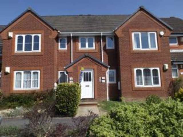  Image of 2 bedroom Maisonette for sale in Greenwood Avenue Rownhams Southampton SO16 at Rownhams Southampton Nursling, SO16 8JS