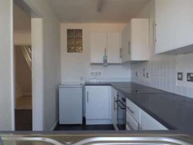  Image of 2 bedroom Maisonette for sale in Greenwood Avenue Rownhams Southampton SO16 at Rownhams Southampton Nursling, SO16 8JS