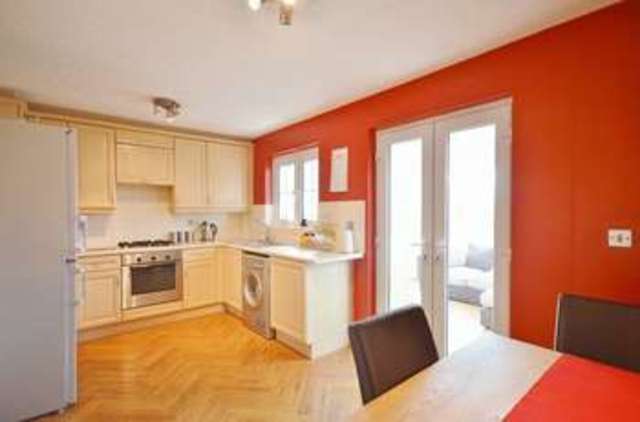  Image of 3 bedroom Semi-Detached house to rent in Rowntree Gardens Egremont CA22 at Rowntree Gardens  Egremont, CA22 2ER