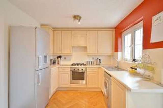  Image of 3 bedroom Semi-Detached house to rent in Rowntree Gardens Egremont CA22 at Rowntree Gardens  Egremont, CA22 2ER