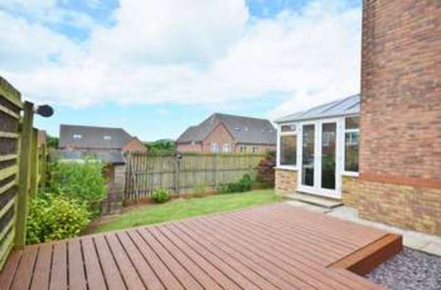  Image of 3 bedroom Semi-Detached house to rent in Rowntree Gardens Egremont CA22 at Rowntree Gardens  Egremont, CA22 2ER