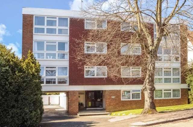  Image of 2 bedroom Apartment for sale in South Hill Avenue Harrow-on-the-Hill Harrow HA1 at Rowsham Court South Hill Avenue Harrow on the Hill, HA1 3NX