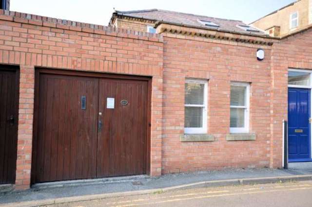  Image of 1 bedroom Cottage for sale in Royal Crescent Lane Scarborough YO11 at Royal Crescent Lane  Scarborough, YO11 2RL