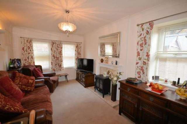  Image of 1 bedroom Cottage for sale in Royal Crescent Lane Scarborough YO11 at Royal Crescent Lane  Scarborough, YO11 2RL