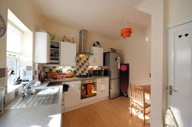  Image of 1 bedroom Cottage for sale in Royal Crescent Lane Scarborough YO11 at Royal Crescent Lane  Scarborough, YO11 2RL