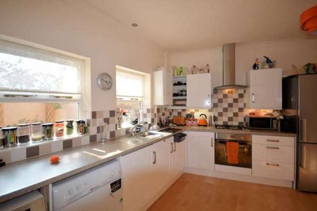  Image of 1 bedroom Cottage for sale in Royal Crescent Lane Scarborough YO11 at Royal Crescent Lane  Scarborough, YO11 2RL
