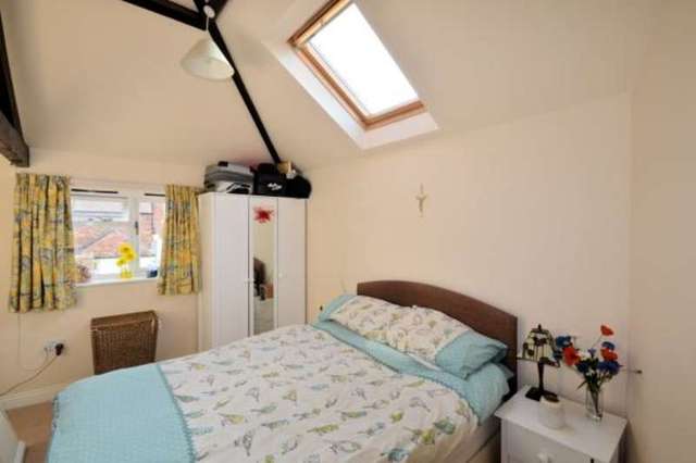  Image of 1 bedroom Cottage for sale in Royal Crescent Lane Scarborough YO11 at Royal Crescent Lane  Scarborough, YO11 2RL