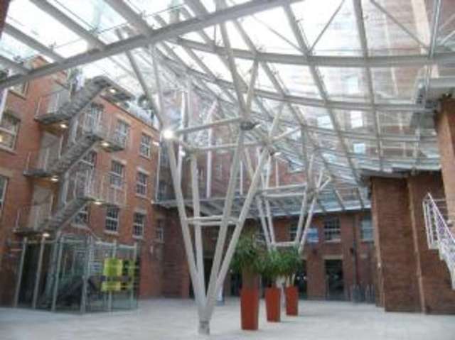  Image of 2 bedroom Flat for sale in Cotton Street Manchester M4 at 2 Cotton Street Manchester Manchester, M4 5BZ