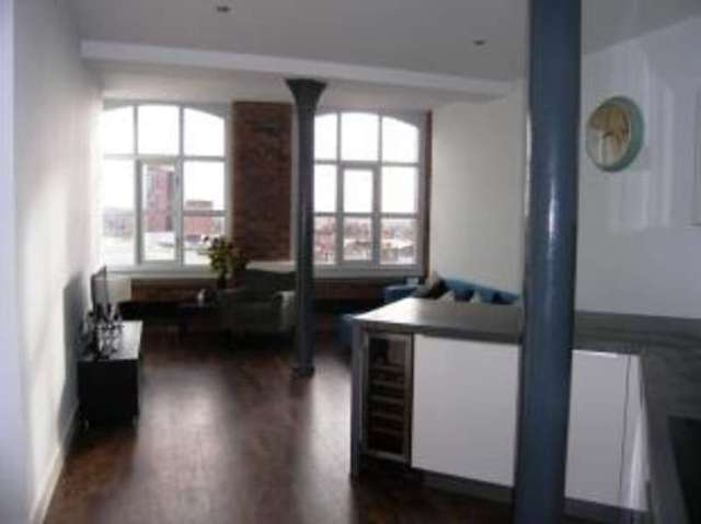  Image of 2 bedroom Flat for sale in Cotton Street Manchester M4 at 2 Cotton Street Manchester Manchester, M4 5BZ