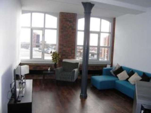  Image of 2 bedroom Flat for sale in Cotton Street Manchester M4 at 2 Cotton Street Manchester Manchester, M4 5BZ