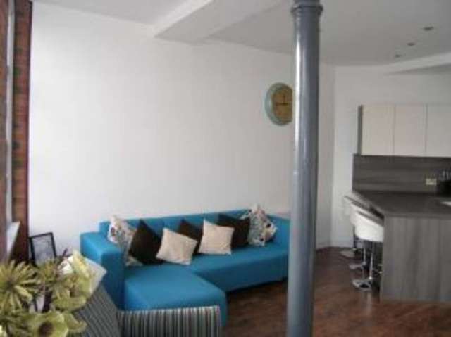  Image of 2 bedroom Flat for sale in Cotton Street Manchester M4 at 2 Cotton Street Manchester Manchester, M4 5BZ