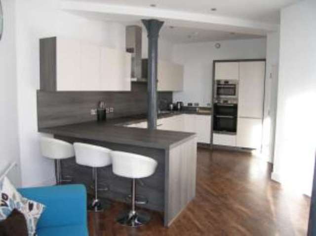  Image of 2 bedroom Flat for sale in Cotton Street Manchester M4 at 2 Cotton Street Manchester Manchester, M4 5BZ
