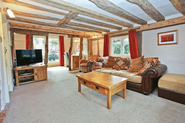  Image of 4 bedroom Detached house for sale in Roydon Road Harlow CM19 at Roydon Road  Harlow, CM19 5DU