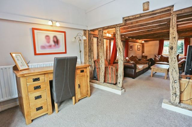  Image of 4 bedroom Detached house for sale in Roydon Road Harlow CM19 at Roydon Road  Harlow, CM19 5DU