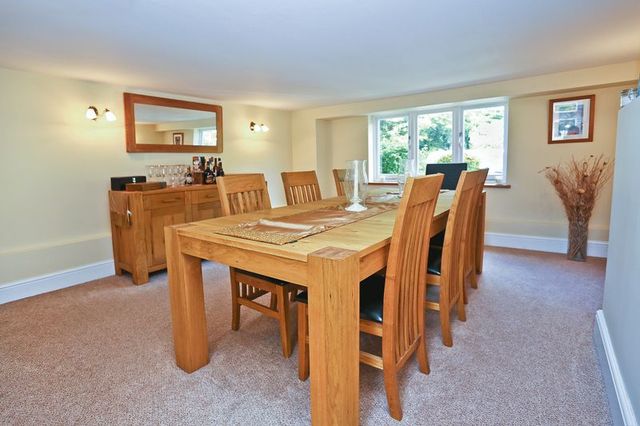  Image of 4 bedroom Detached house for sale in Roydon Road Harlow CM19 at Roydon Road  Harlow, CM19 5DU