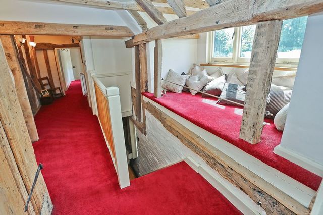  Image of 4 bedroom Detached house for sale in Roydon Road Harlow CM19 at Roydon Road  Harlow, CM19 5DU