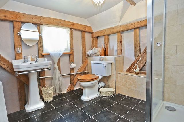  Image of 4 bedroom Detached house for sale in Roydon Road Harlow CM19 at Roydon Road  Harlow, CM19 5DU