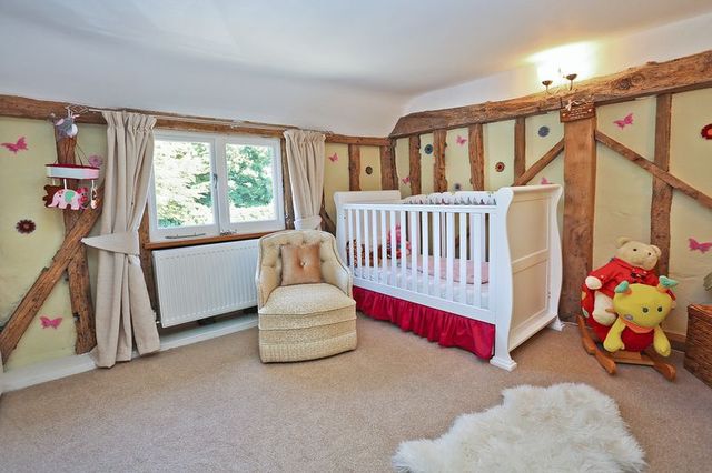  Image of 4 bedroom Detached house for sale in Roydon Road Harlow CM19 at Roydon Road  Harlow, CM19 5DU
