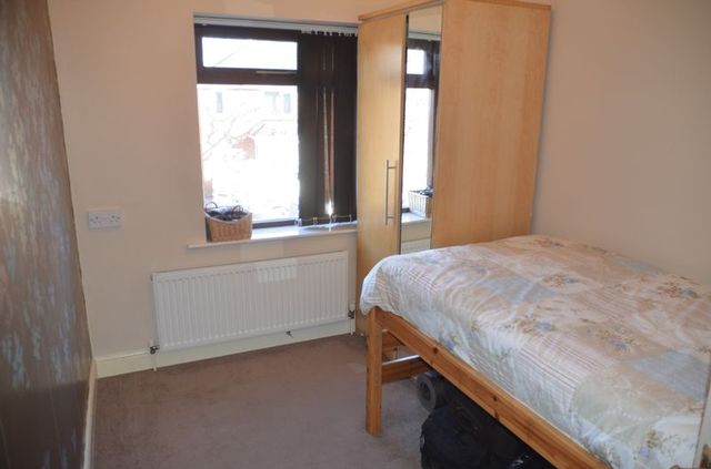  Image of 3 bedroom Semi-Detached house for sale in Roydon Grove Lincoln LN6 at Roydon Grove  Lincoln, LN6 7QP