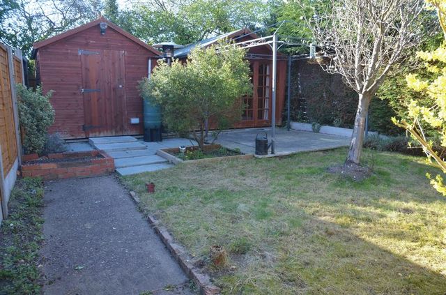 Image of 3 bedroom Semi-Detached house for sale in Roydon Grove Lincoln LN6 at Roydon Grove  Lincoln, LN6 7QP