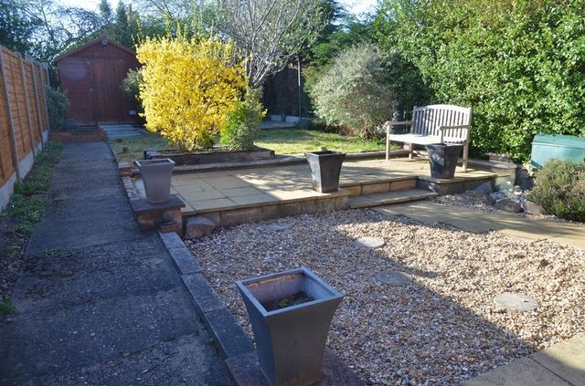 Image of 3 bedroom Semi-Detached house for sale in Roydon Grove Lincoln LN6 at Roydon Grove  Lincoln, LN6 7QP