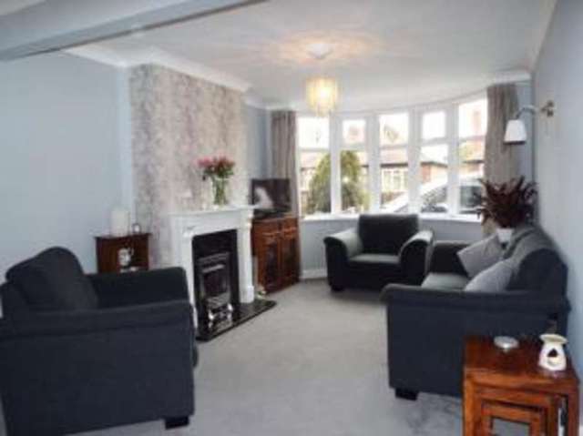  Image of 5 bedroom Semi-Detached house for sale in Rufford Road Long Eaton Nottingham NG10 at Long Eaton Nottingham Sawley, NG10 3FP