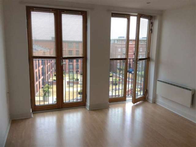  Image of 1 bedroom Apartment for sale in Rumbush Lane Shirley Solihull B90 at Rumbush Lane Dickens Heath Solihull, B90 1TJ