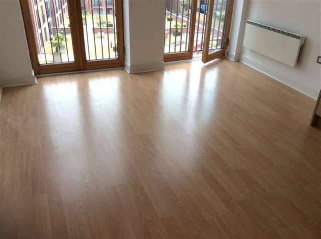  Image of 1 bedroom Apartment for sale in Rumbush Lane Shirley Solihull B90 at Rumbush Lane Dickens Heath Solihull, B90 1TJ