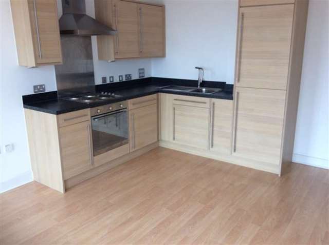  Image of 1 bedroom Apartment for sale in Rumbush Lane Shirley Solihull B90 at Rumbush Lane Dickens Heath Solihull, B90 1TJ