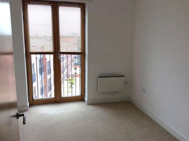  Image of 1 bedroom Apartment for sale in Rumbush Lane Shirley Solihull B90 at Rumbush Lane Dickens Heath Solihull, B90 1TJ
