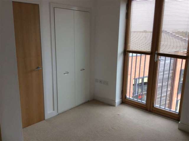 Image of 1 bedroom Apartment for sale in Rumbush Lane Shirley Solihull B90 at Rumbush Lane Dickens Heath Solihull, B90 1TJ