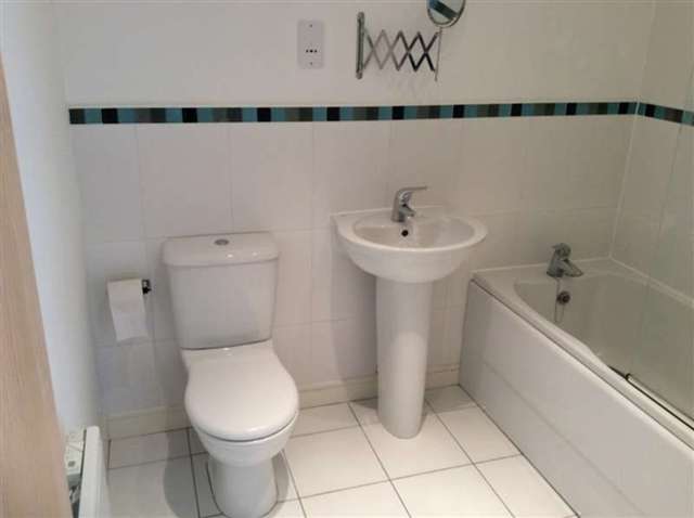  Image of 1 bedroom Apartment for sale in Rumbush Lane Shirley Solihull B90 at Rumbush Lane Dickens Heath Solihull, B90 1TJ