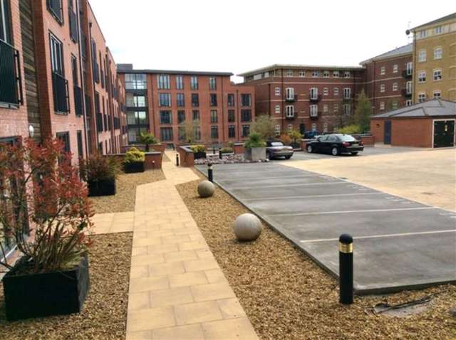  Image of 1 bedroom Apartment for sale in Rumbush Lane Shirley Solihull B90 at Rumbush Lane Dickens Heath Solihull, B90 1TJ