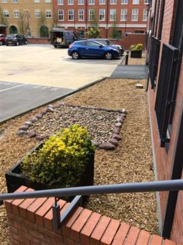  Image of 1 bedroom Apartment for sale in Rumbush Lane Shirley Solihull B90 at Rumbush Lane Dickens Heath Solihull, B90 1TJ
