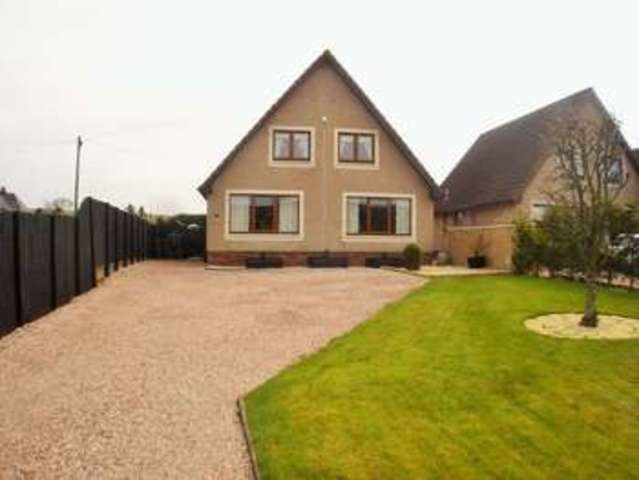  Image of 4 bedroom Property for sale in Rumdewan Kettlebridge Cupar KY15 at Rumdewan Kettlebridge Cupar, KY15 7QP