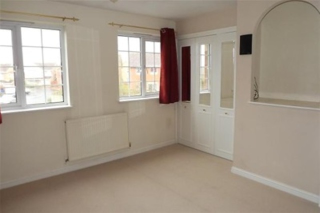  Image of 4 bedroom Detached house to rent in Rumford Place Kilmarnock KA3 at Kilmarnock East Ayrshire East Ayrshire, KA3 6FH