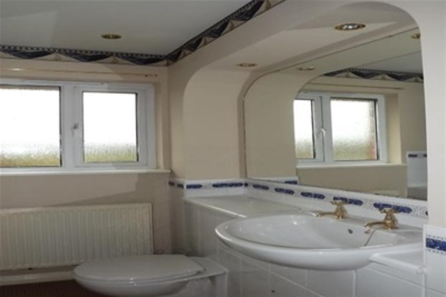  Image of 4 bedroom Detached house to rent in Rumford Place Kilmarnock KA3 at Kilmarnock East Ayrshire East Ayrshire, KA3 6FH